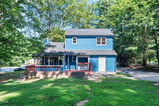 505 Pine Run, Knightdale, NC 27545 - photo 32