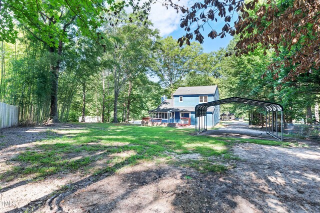 505 Pine Run, Knightdale, NC 27545 - photo 33