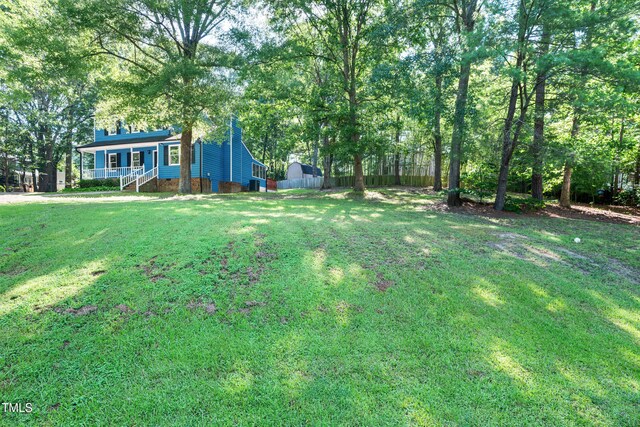505 Pine Run, Knightdale, NC 27545 - photo 34