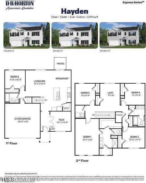7508 Michelle Rd, Rocky Mount, NC 27803 - photo 32