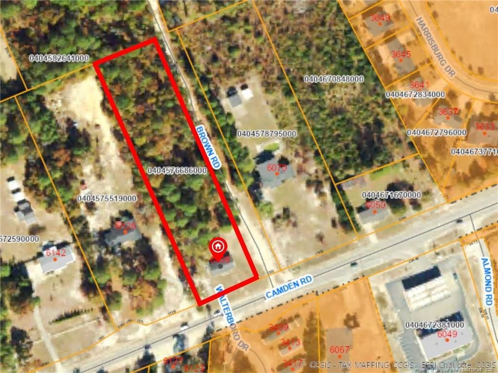 6108 Camden Rd, Fayetteville, NC 28306 - photo 1