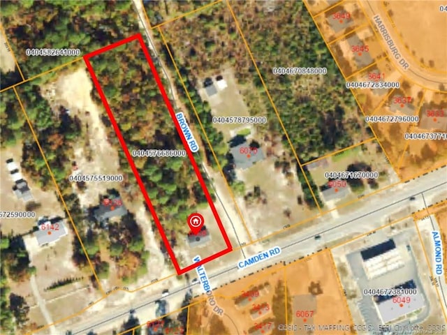 6108 Camden Rd, Fayetteville, NC 28306 - photo 1