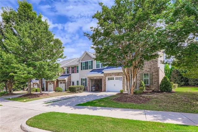 408 Panorama View Loop, Cary, NC 27519 - photo 2