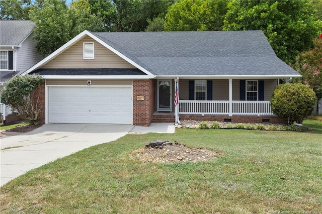 8801 Grouse Run Ln, Fayetteville, NC 28314 - photo 1