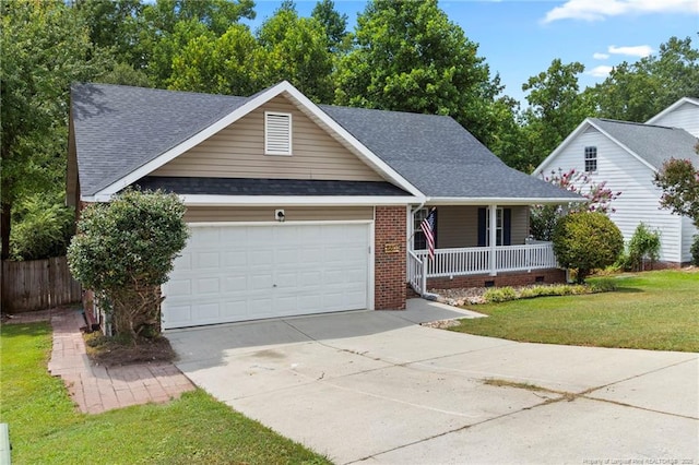 8801 Grouse Run Ln, Fayetteville, NC 28314 - photo 2