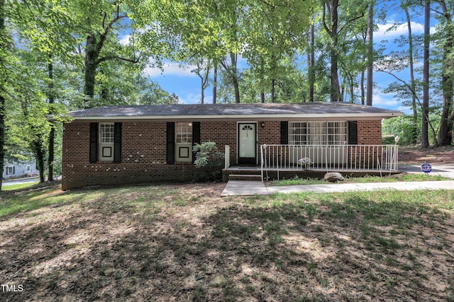 802 Terrace View Dr, Chapel Hill, NC 27516 - photo 1