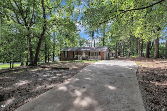 802 Terrace View Dr, Chapel Hill, NC 27516 - photo 2