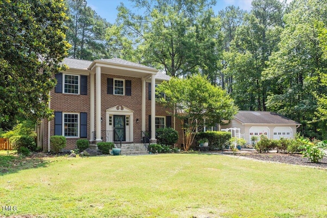 208 Monticello Ave, Durham, NC 27707 - photo 1