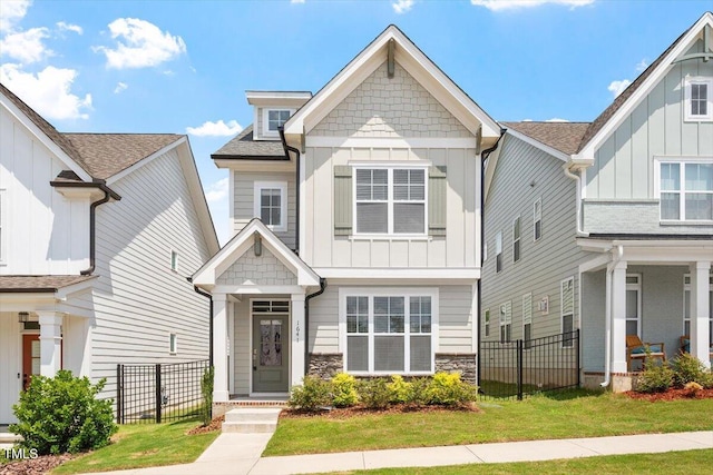 1641 Glazebrook Dr, Wake Forest, NC 27587 - photo 1
