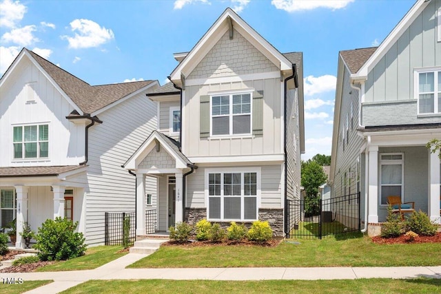 1641 Glazebrook Dr, Wake Forest, NC 27587 - photo 2