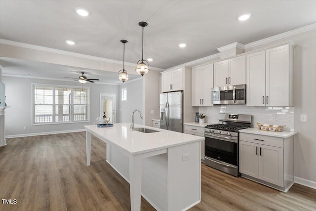 1641 Glazebrook Dr, Wake Forest, NC 27587 - photo 10