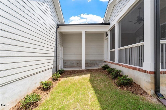 1641 Glazebrook Dr, Wake Forest, NC 27587 - photo 33