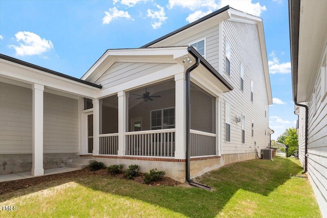 1641 Glazebrook Dr, Wake Forest, NC 27587 - photo 34