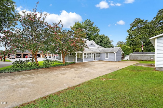 203 Keen St, Four Oaks, NC 27524 - photo 40