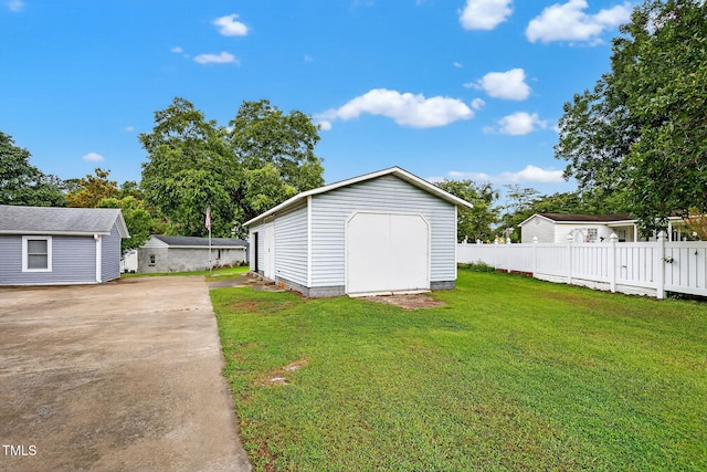 203 Keen St, Four Oaks, NC 27524 - photo 37