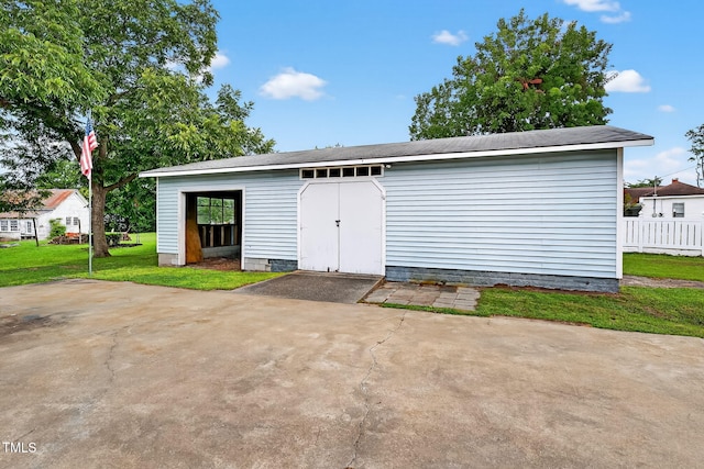 203 Keen St, Four Oaks, NC 27524 - photo 38