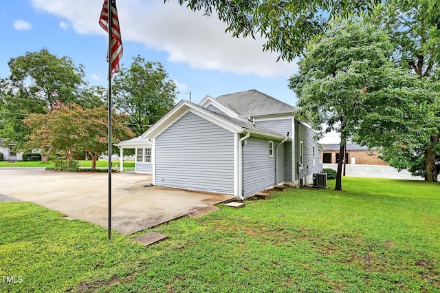 203 Keen St, Four Oaks, NC 27524 - photo 41