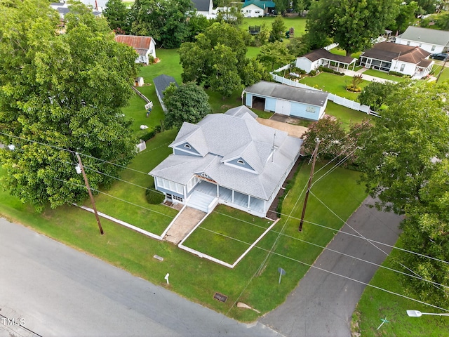 203 Keen St, Four Oaks, NC 27524 - photo 44