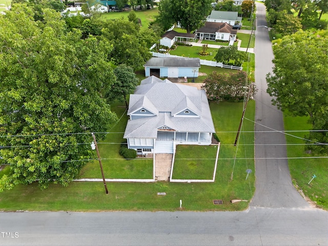 203 Keen St, Four Oaks, NC 27524 - photo 2