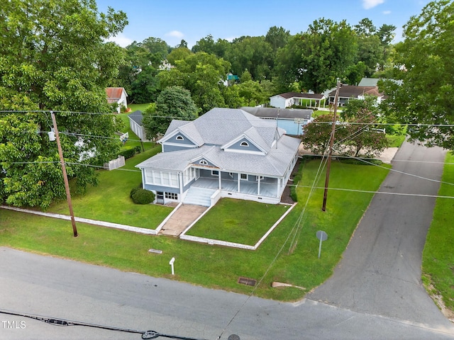 203 Keen St, Four Oaks, NC 27524 - photo 46