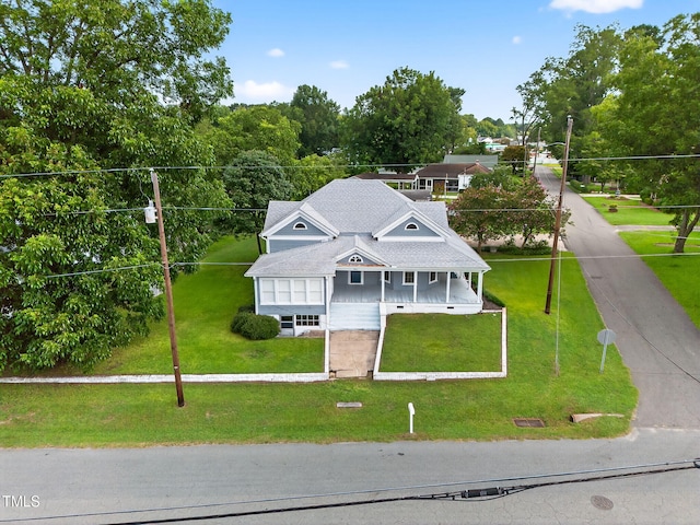 203 Keen St, Four Oaks, NC 27524 - photo 47