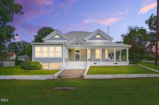 203 Keen St, Four Oaks, NC 27524 - photo 1
