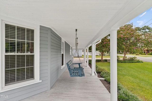 203 Keen St, Four Oaks, NC 27524 - photo 12