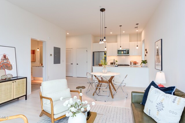 521 N Mangum St Unit 32, Durham, NC 27701 - photo 23