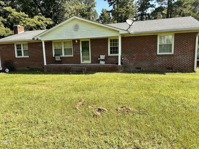 5420 Shipman Rd, Hope Mills, NC 28348 - photo 1