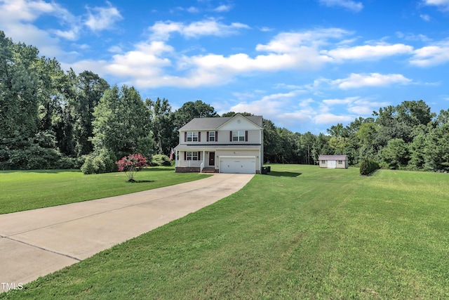 306 Meadow Hills Dr, Four Oaks, NC 27524 - photo 4