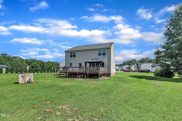 306 Meadow Hills Dr, Four Oaks, NC 27524 - photo 46