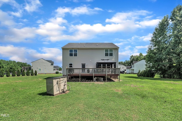 306 Meadow Hills Dr, Four Oaks, NC 27524 - photo 45