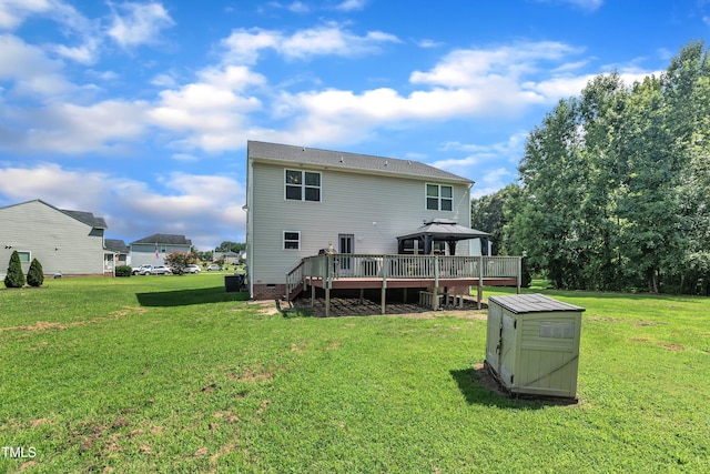 306 Meadow Hills Dr, Four Oaks, NC 27524 - photo 44