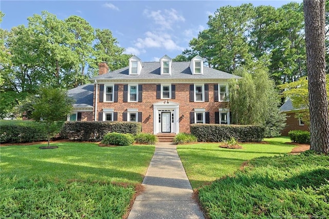 217 Rivenoak Dr, Fayetteville, NC 28303 - photo 1