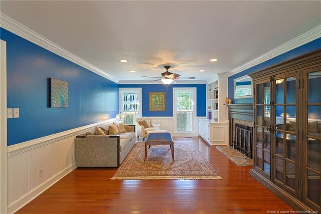 217 Rivenoak Dr, Fayetteville, NC 28303 - photo 9