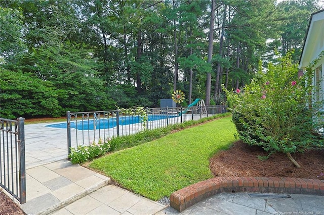 217 Rivenoak Dr, Fayetteville, NC 28303 - photo 25