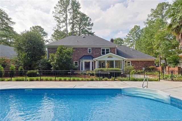 217 Rivenoak Dr, Fayetteville, NC 28303 - photo 27