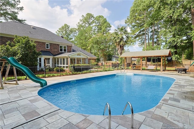 217 Rivenoak Dr, Fayetteville, NC 28303 - photo 29