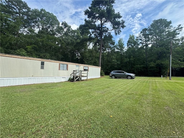 1557 Terrals Creek Rd, Eastover, NC 28312 - photo 1