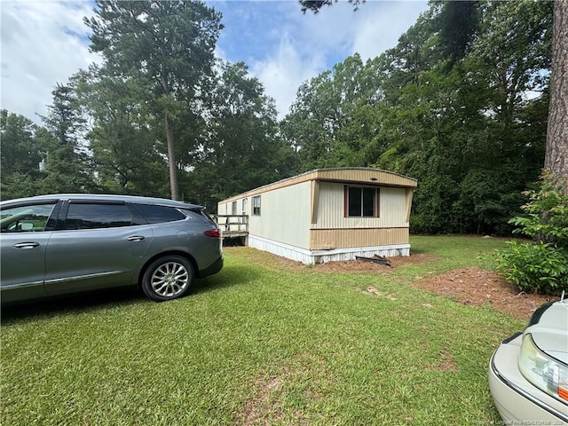 1557 Terrals Creek Rd, Eastover, NC 28312 - photo 3