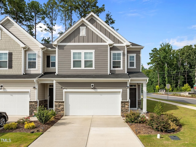 1800 Porch Swing Way, Apex, NC 27502 - photo 1