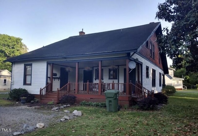 229 Bond St, Enfield, NC 27823 - photo 1