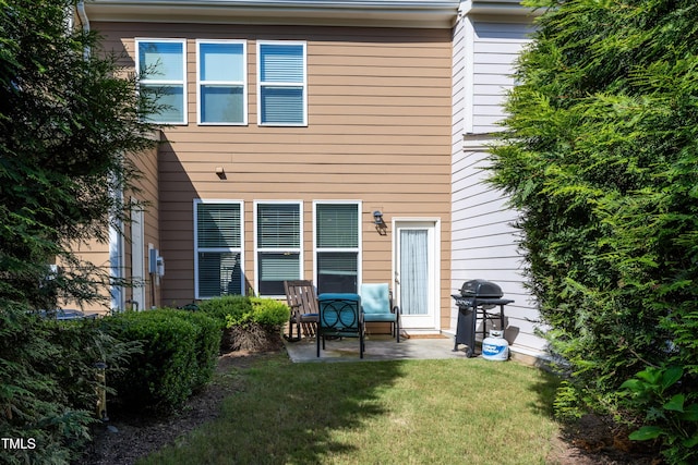 103 Pleasant Glen Ln, Apex, NC 27539 - photo 28