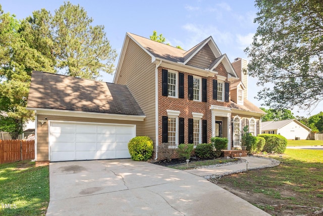 3709 Turnbull Ct, Raleigh, NC 27616 - photo 1