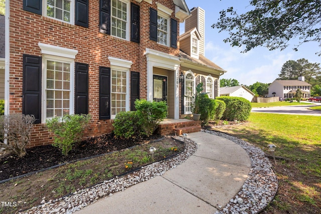3709 Turnbull Ct, Raleigh, NC 27616 - photo 4