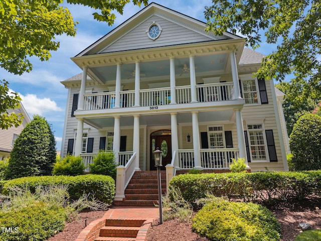 3813 Falls River Ave, Raleigh, NC 27614 - photo 1