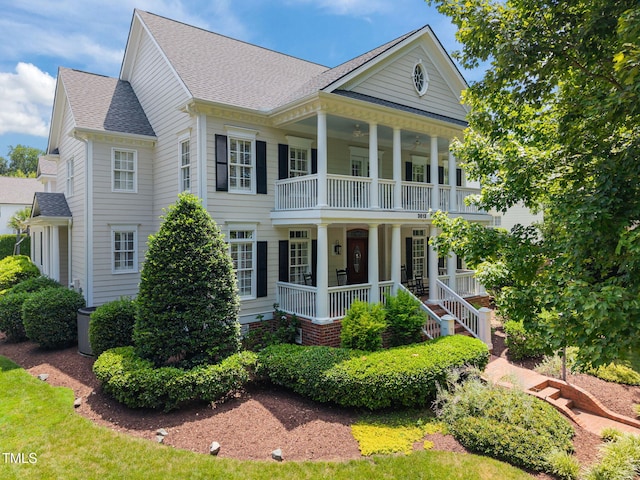 3813 Falls River Ave, Raleigh, NC 27614 - photo 2
