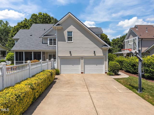 3813 Falls River Ave, Raleigh, NC 27614 - photo 9