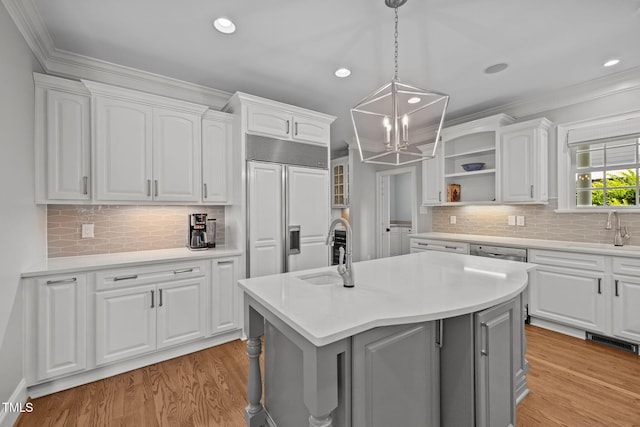3813 Falls River Ave, Raleigh, NC 27614 - photo 18