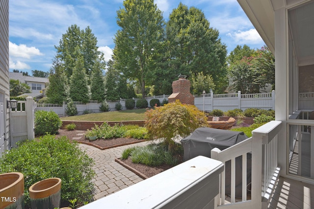 3813 Falls River Ave, Raleigh, NC 27614 - photo 49